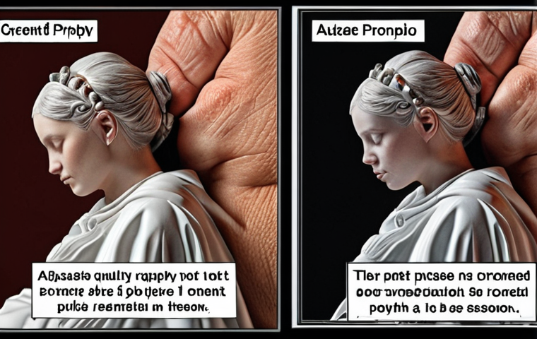 Here are two image prompts based on the provided text: